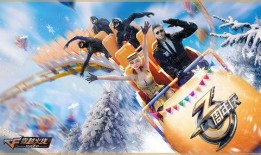 cf手游挑战活动最新爆料,神秘奖励等你来拿！